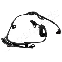Japanparts ABS-557 Wielsnelheidssensor (ABS)