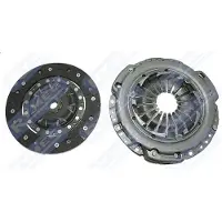 RYMEC JT1780 Koppelingsset