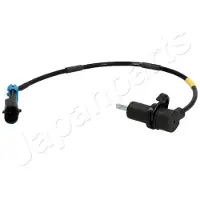 Japanparts ABS-W19 Wielsnelheidssensor (ABS)