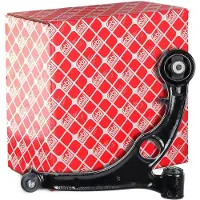 FEBI BILSTEIN Besturingsarm spoor 107528