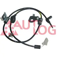 AUTLOG Sensor, wielsnelheid AS5106 links