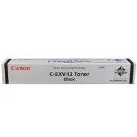 Canon Toner C-EXV 42 Zwart