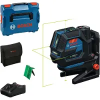 Bosch Professional GCL 12V-50-22 CG Multilijnlaser