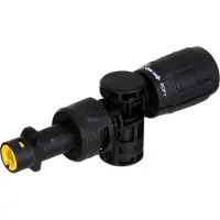 Kärcher VP 180 S Adapter 2.643-254.0 Geschikt voor merk (hogedrukreinigers) Kärcher