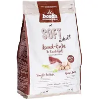 Bosch HPC Soft Adult Land-eend & Aardappel Hondenvoer