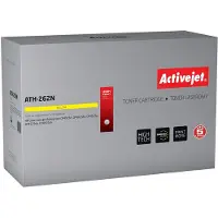 ActiveJet AT-262N toner voor HP-printer; HP CE262A-vervanging; Opperste; 11000 pagina's; geel.
