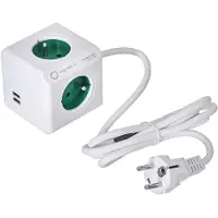 Eminent Allocacoc Powercube Extended USB NU1048