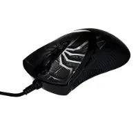 A4Tech Anti-Vibrate Laser Gaming Mouse XL-747H