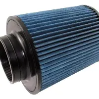 AFE MagnumFLOW Air Filters IAF P5R A/F P5R 4-1/2F x 8-1/2B x 7T (Inv) x 9H