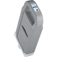 Canon PFI-1700C Inktcartridge Cyaan