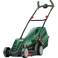 Bosch UniversalRotak 37-555 Grasmaaier Elektrisch 1400 W Snijbreedte max. 370 mm