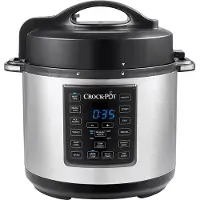 Crock-Pot Express-Pot 5,6L