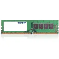 Patriot Memory Patriot PSD416G26662 LONG-DIMM, 1x 16GB, DDR4 UDIMM, 2666MHz, CL19, 1.2V