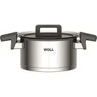 Woll Kookpan - 18cm - Woll | Concept