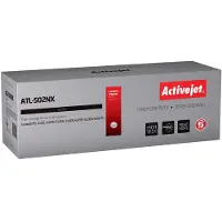 ActiveJet Atl-502nx Lexmark 502x/50f2x00 Compatibele Toner