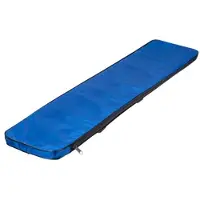 Talamex Silverline Seat Pillow Blauw 90 x 20 cm