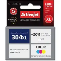 ActiveJet Ah-304crx Inktcartridge