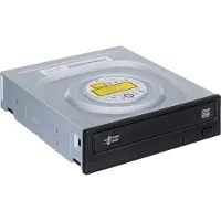 LG DVD Brander Int. GH24NSD5
