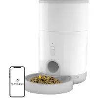 Petoneer Nutri Mini Huisdierenvoerbak