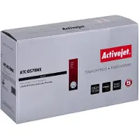 ActiveJet -toner voor Canon CRG-057HBK, nieuwe ATC-057BNX