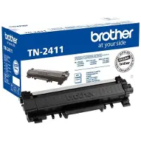 Brother TN-2411 toner zwart (origineel)