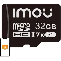 IMOU SD Geheugenkaart Imou ST2-32-S1 32 GB
