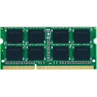 Goodram Pc1600 1x4gb Ddr3 1600mhz Ram