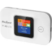 Rebel Rb-0701 Portable Router