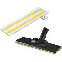 Karcher EasyFix Vloermondset 2.863-337.0 / 28633370