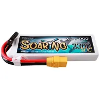 Gens ace - GEA333S30X9GT - Batterij