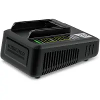 Kärcher 18 V Fast Charger