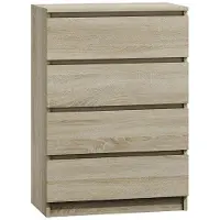 Top E Shop M4 Sonoma Ladekast