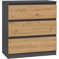 Top E Shop M3 Ladekast