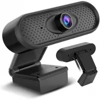 NanoRS Usb Rs680 Full Hd Webcam