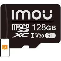 IMOU 128G MicroSD Card