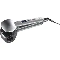 BaByliss Technologie Stijlborstel Midnight Luxe 235