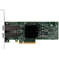 Broadcom Netwerkadapter - - BCM957414A4142CC - PCIe 3.0 x8 - 25 Gigabit - SFP28 x 2
