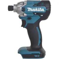 Makita DTD158Z LXT 18V Slagschroevendraaier Body