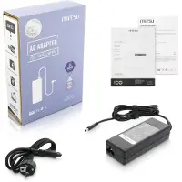 Notebook notebooklader mitsu 19v 4.74a (4.5x3.0 pin) - asus