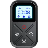 Telesin Bluetooth Remote for GoPro Hero 12/11/10/9/8/Max