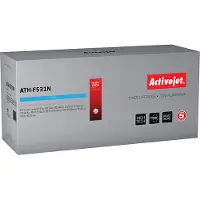 ActiveJet toner voor HP CF531A nieuw ATH-F531N