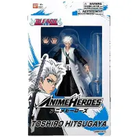 Bandai Actiefiguren Bandai Hitsugaya Toshiro – 36973 17 cm 1 Onderdelen