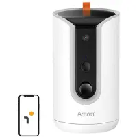 Arenti Hondencamera |