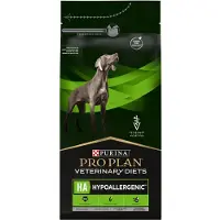 Purina Pro Plan Veterinary Diets Canine Hypoallergeen - droogvoer voor honden - 1,3 kg