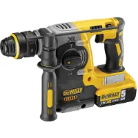 DeWalt Dch274n-xj Sds-plus 2 1j 400w 18v Sloophamer