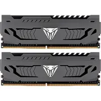 Patriot Memory Viper Steel PVS416G360C7K geheugenmodule 16 GB 2 x 8 GB DDR4