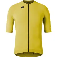 Gobik Cx Solid Korte Mouw Wielertrui