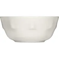 Iittala Solare Kom Ø14 Cm Wit - Dessertkommen Vitroporcelain White - 1079707
