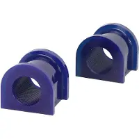 SuperPro Sway Bar Mount Bushing Kit