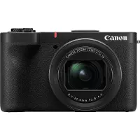 Canon PowerShot V1 Zwart